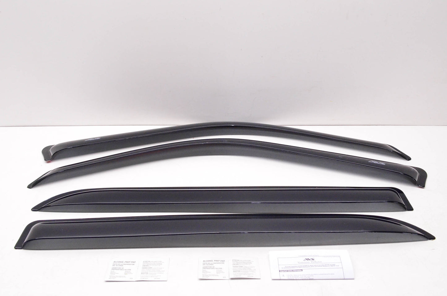 AVS 94233 The Original Ventvisor Rain Guard Ford 97-17 NOS