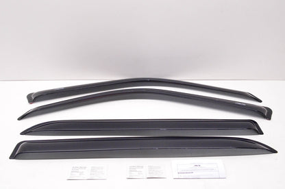 AVS 94233 The Original Ventvisor Rain Guard Ford 97-17 NOS