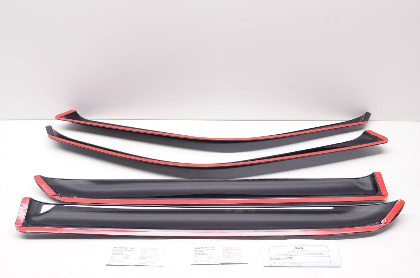 AVS 94233 The Original Ventvisor Rain Guard Ford 97-17 NOS