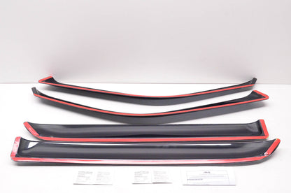 AVS 94233 The Original Ventvisor Rain Guard Ford 97-17 NOS
