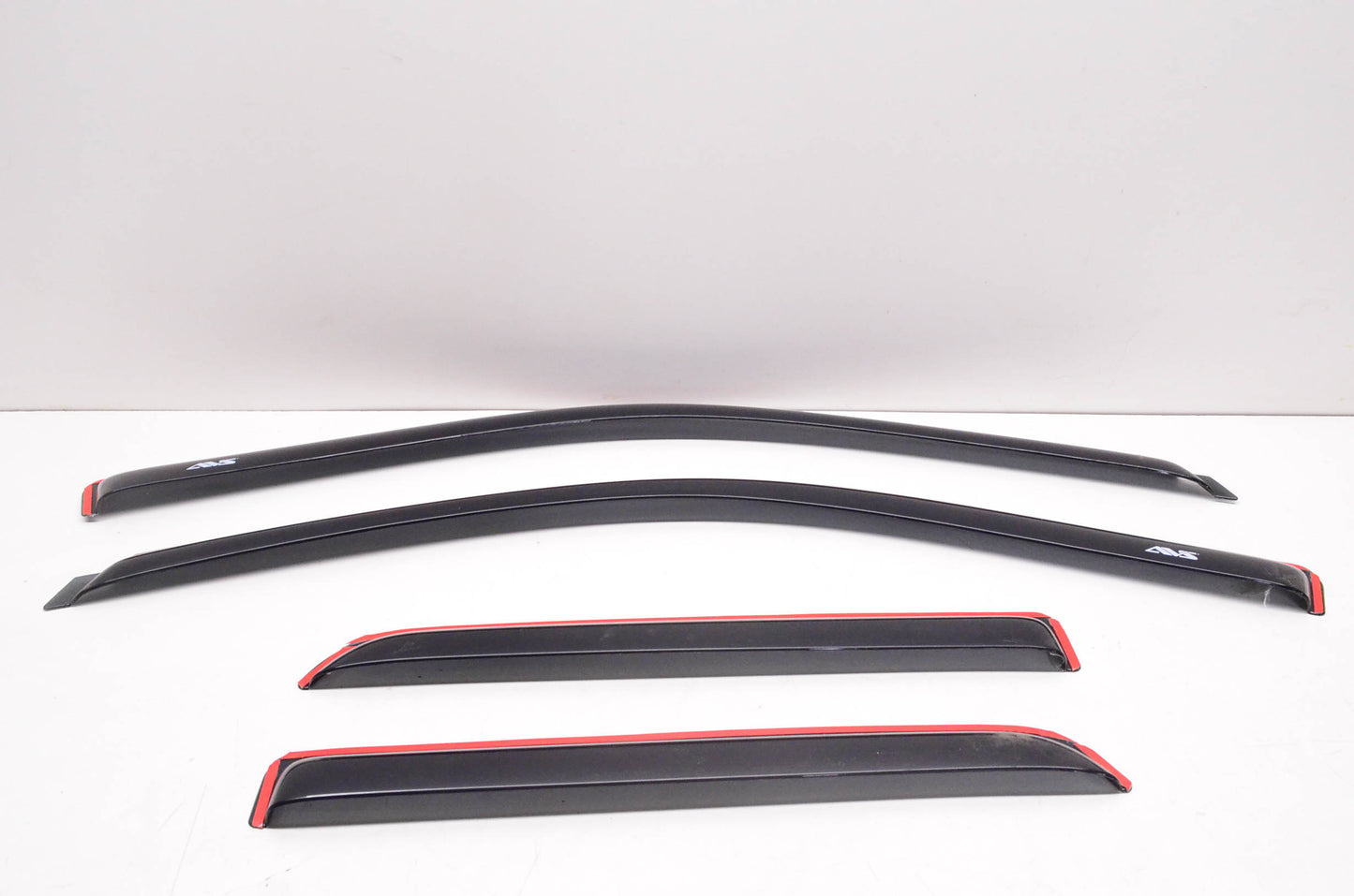 AVS 194101 In-Channel Ventvisor Dodge Ram 1500 NOS