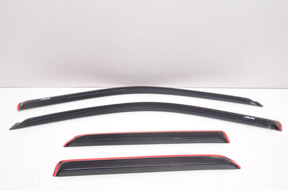AVS 194101 In-Channel Ventvisor Dodge Ram 1500 NOS