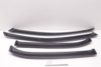 AVS 194166 In-Channel Ventvisor Rain Guards 10-17 Chevy Equinox NOS