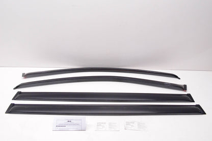 AVS 94251 The Original Ventvisor Rain Guard 08-18 Dodge NOS