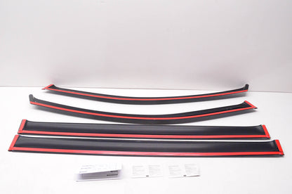 AVS 94251 The Original Ventvisor Rain Guard 08-18 Dodge NOS