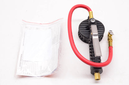 Astro Pneumatic Tool Company 3081 Dial Tire Inflator NOS