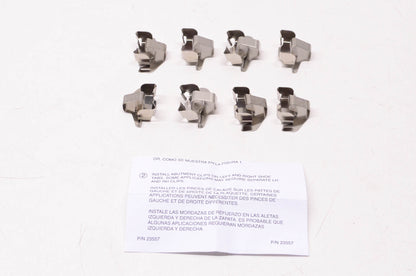 International Brake GNAD1069-KIT Brake Hardware Kit NOS