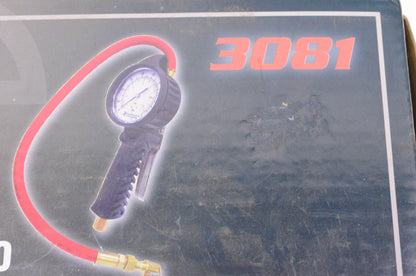 Astro Pneumatic Tool Company 3081 Dial Tire Inflator NOS