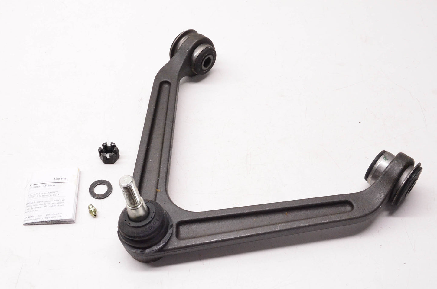 Moog CK7424, K7424 Control Arm NOS