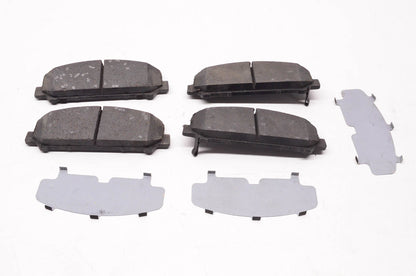 Wearever GNAD1286 Ceramic Brake Pad Kit NOS