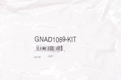 International Brake GNAD1069-KIT Brake Hardware Kit NOS