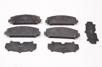 Wearever GNAD1286 Ceramic Brake Pad Kit NOS