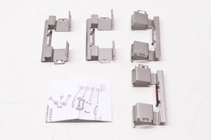International Brake GMKD1467-KIT Brake Hardware Kit NOS