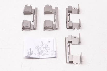 International Brake GMKD1467-KIT Brake Hardware Kit NOS