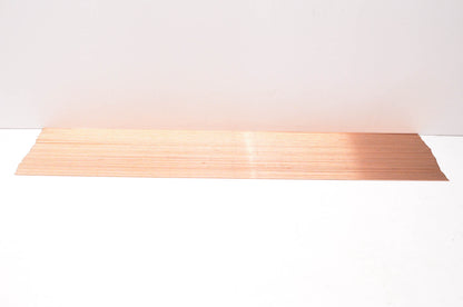 Forney 42335 Mild Steel Welding Rods QTY 70 NOS