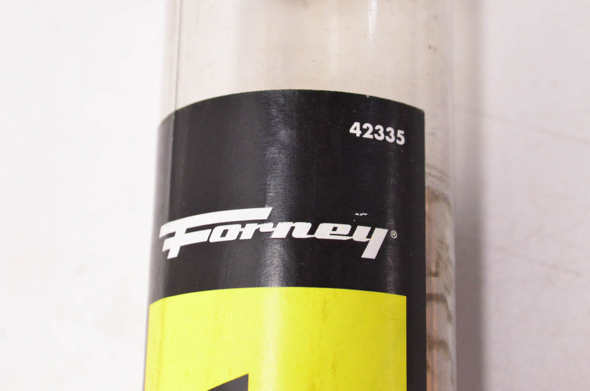 Forney 42335 Mild Steel Welding Rods QTY 70 NOS