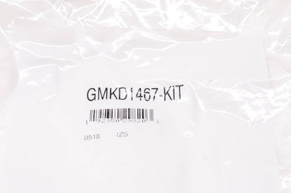 International Brake GMKD1467-KIT Brake Hardware Kit NOS
