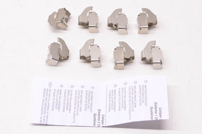 International Brake GMKD1067-KIT Brake Hardware Kit NOS