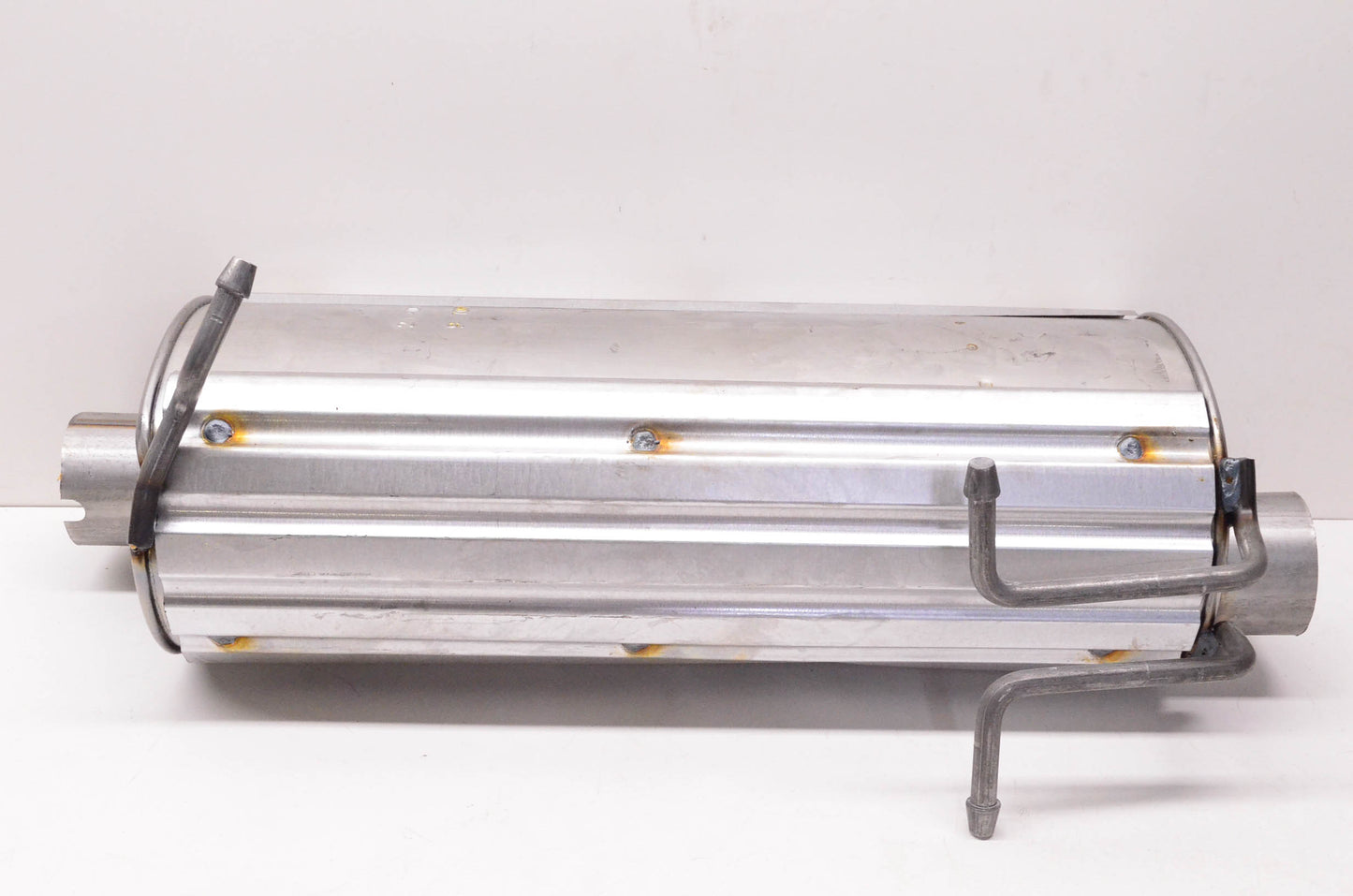 Walker 21406 Quiet-Flow Muffler NOS