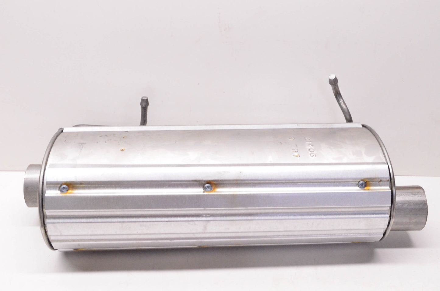 Walker 21406 Quiet-Flow Muffler NOS