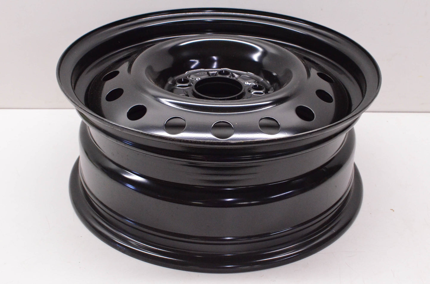 Dorman 939-109 Steel Wheel NOS