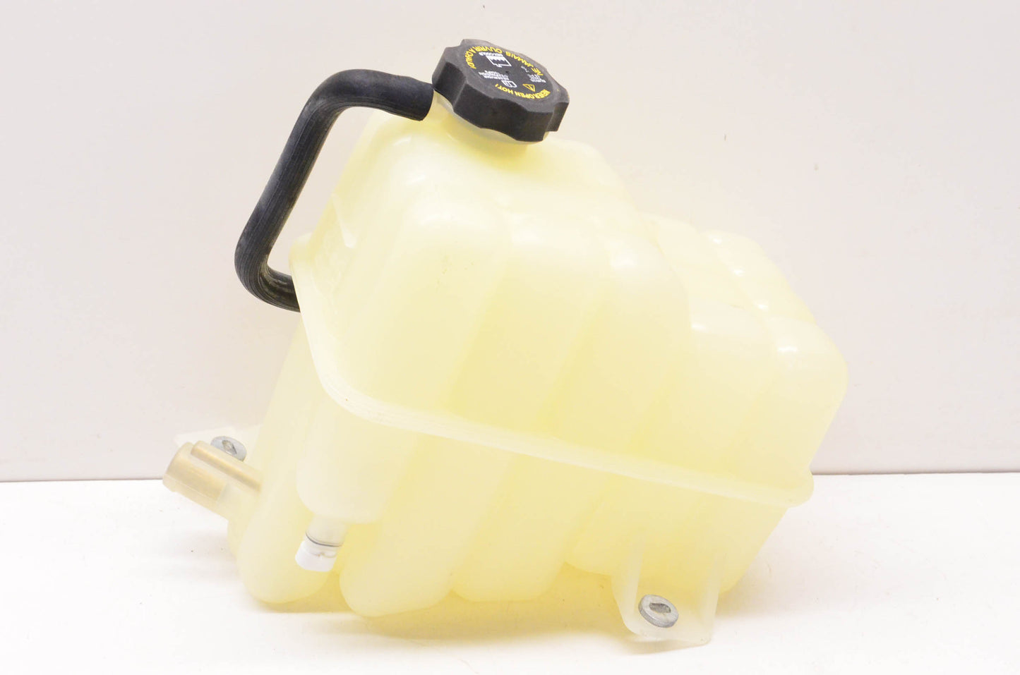 Dorman 603-125 Coolant Reservoir Tank w/ Cap for Sierra Silverado NOS