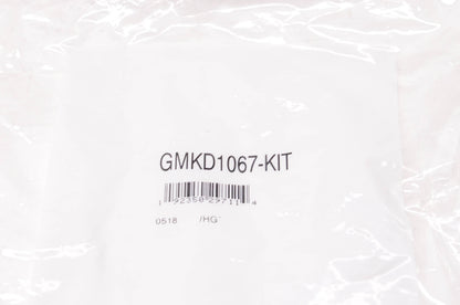 International Brake GMKD1067-KIT Brake Hardware Kit NOS