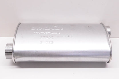 Dynomax 17662 Super Turbo Muffler NOS