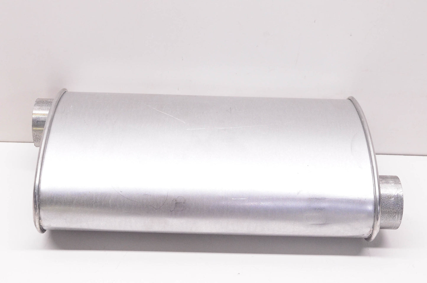 Dynomax 17662 Super Turbo Muffler NOS