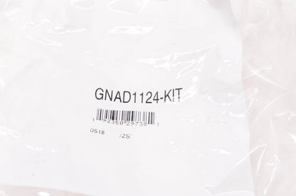 International Brake GNAD1124-KIT Brake Hardware Kit NOS