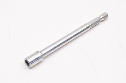 Forney 70952 4" x 1/4" Hex Magnetic Bit Holder NOS