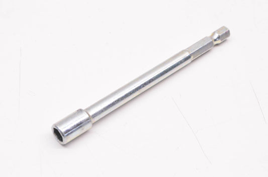 Forney 70952 4" x 1/4" Hex Magnetic Bit Holder NOS