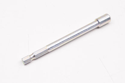 Forney 70952 4" x 1/4" Hex Magnetic Bit Holder NOS