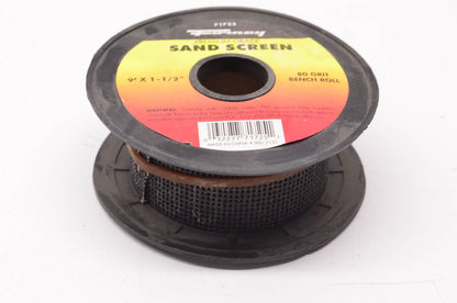 Forney 71725 Premium Grade Sand Screen NOS