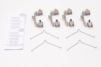 International Brake GNAD1552-KIT Brake Hardware Kit NOS