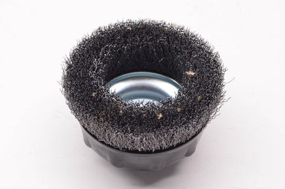 Forney 72860 Wire Cup Brush NOS
