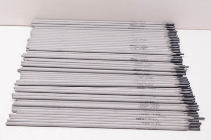 Forney 30690, E7018AC Low Hydrogen 5/32" AC Welding Rods QTY 84 NOS