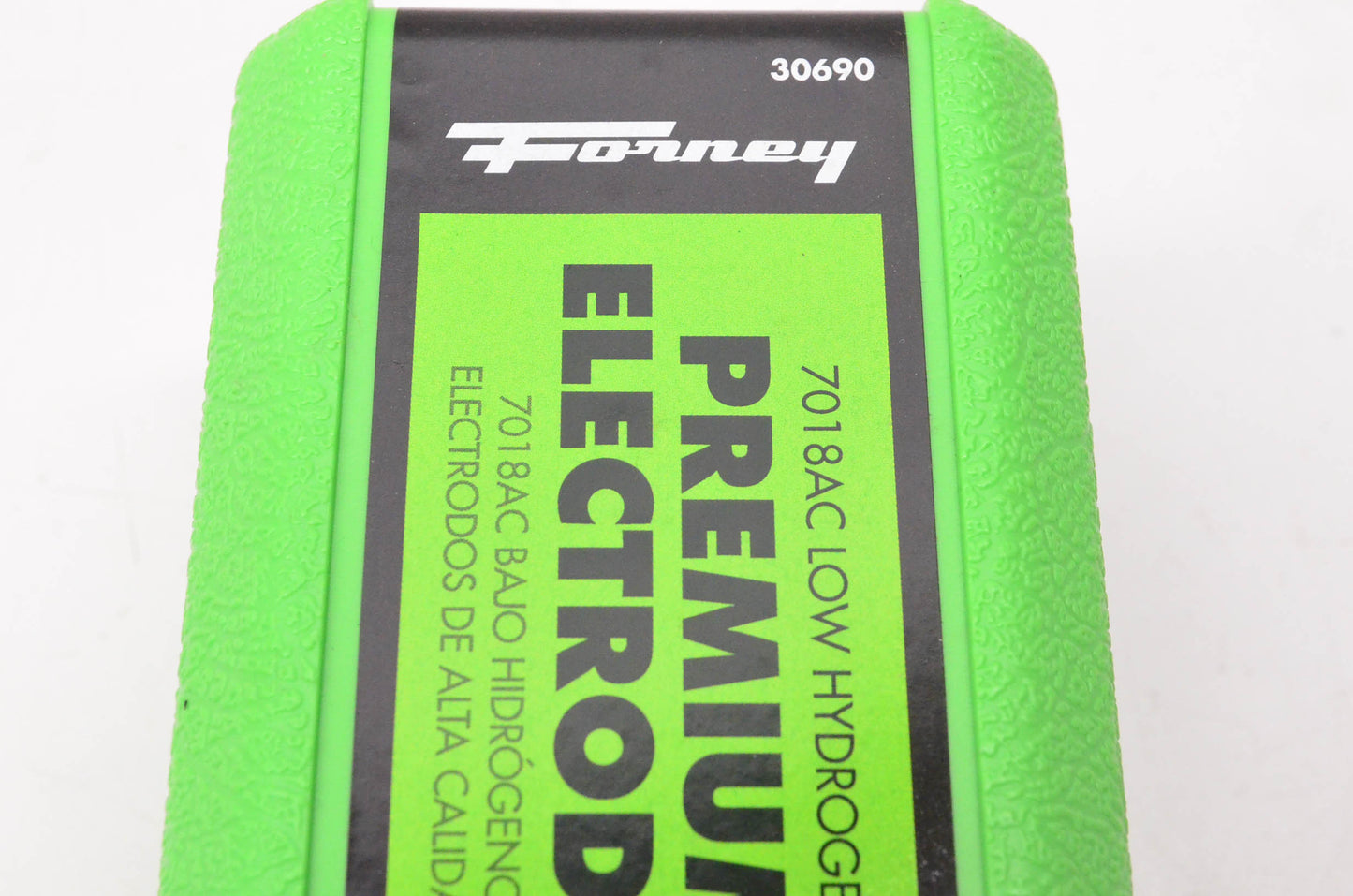 Forney 30690, E7018AC Low Hydrogen 5/32" AC Welding Rods QTY 84 NOS