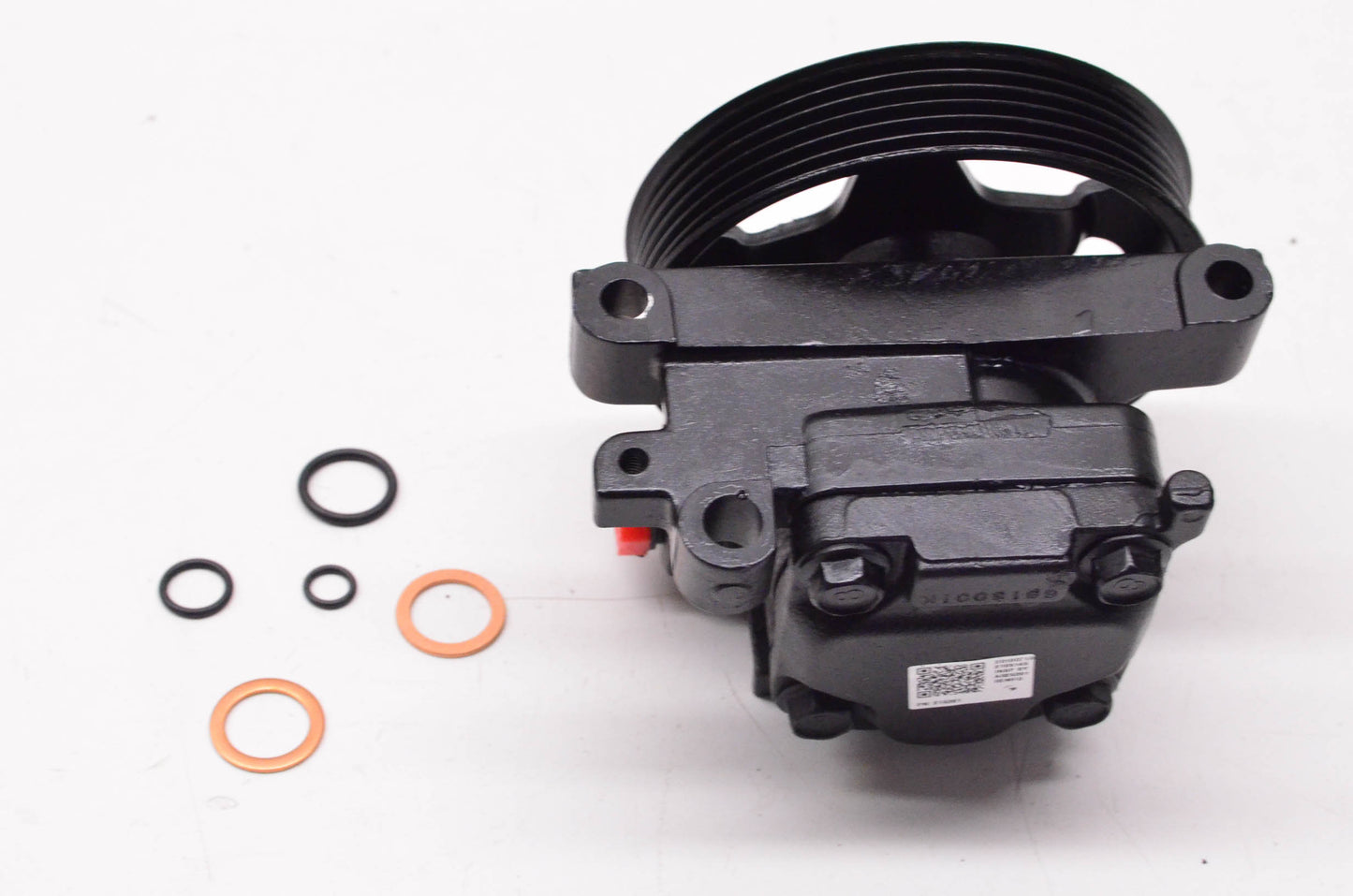 Carquest 21-5391 Remanufactured Power Steering Pump NOS