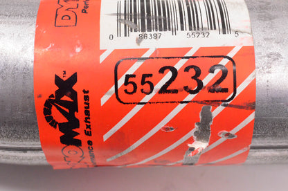 Dynomax 55232 Exhaust Tail Pipe NOS