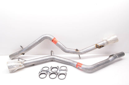 Dynomax 19412 05 Dodge Magnum Chrysler Exhaust System Kit NOS