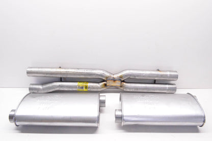 Dynomax 19412 05 Dodge Magnum Chrysler Exhaust System Kit NOS