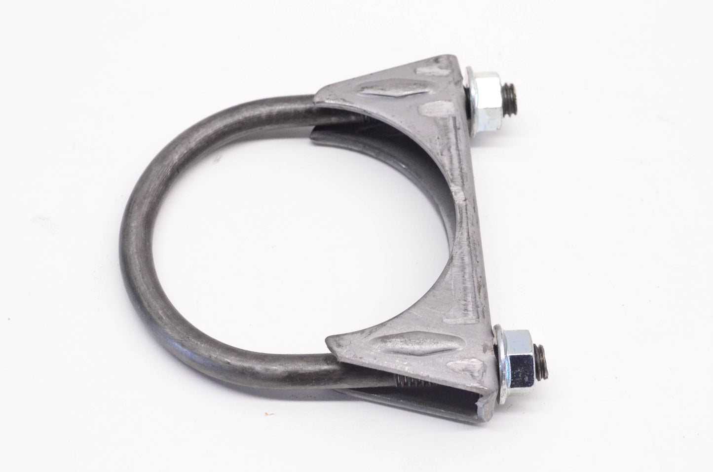 Aftermarket 2 1/2" U-Clamp NOS