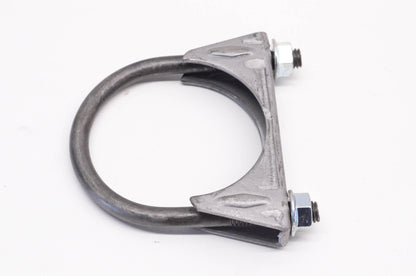 Aftermarket 2 1/2" U-Clamp NOS