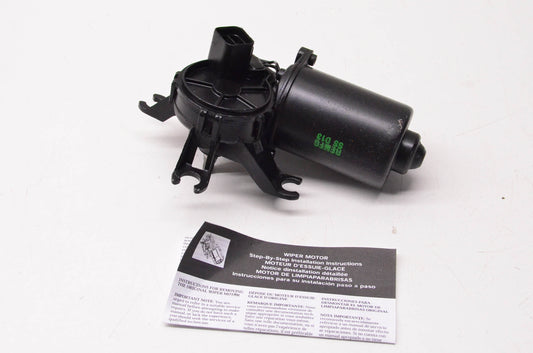 Carquest 43-4458 Remanufactured Wiper Motor NOS
