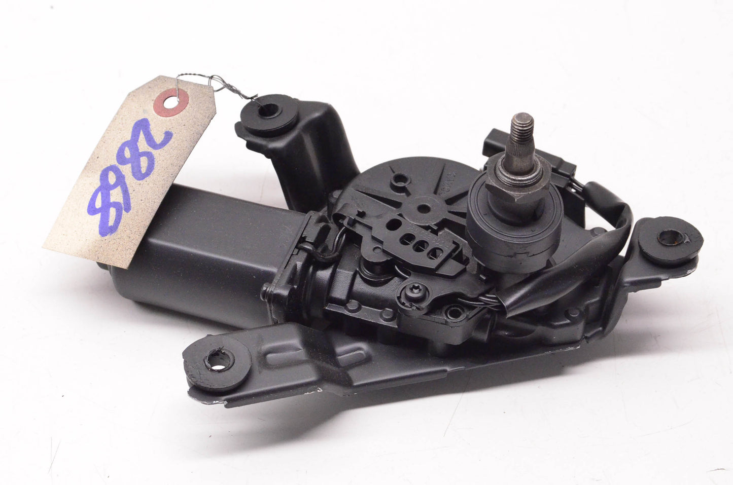 Carquest 43-4512 Remanufactured Wiper Motor NOS