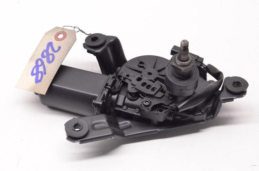 Carquest 43-4512 Remanufactured Wiper Motor NOS