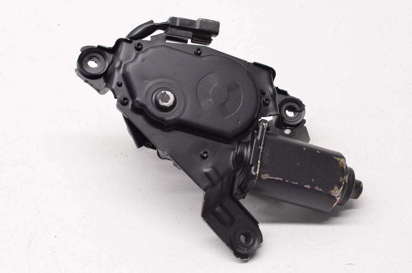 Carquest 43-4512 Remanufactured Wiper Motor NOS