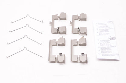International Brake GNAD1378-KIT Brake Hardware Kit NOS