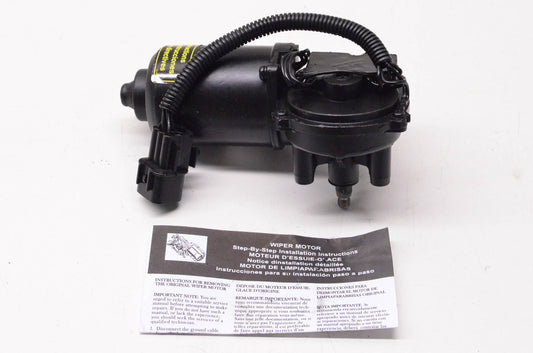 Carquest 43-4464 Remanufactured Wiper Motor NOS